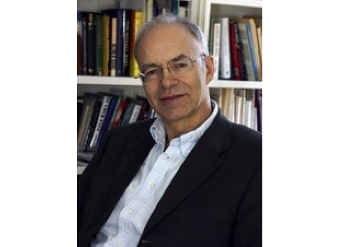 peter singer